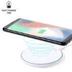 draadloze snellader alanny