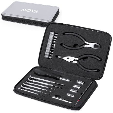 gereedschapsset ambery