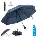 paraplu van rpet nereus