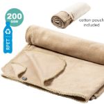 deken van rpet bibbly