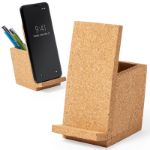 pennenbakje houder kurk prosan