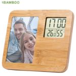 fotolijst weerstation krent