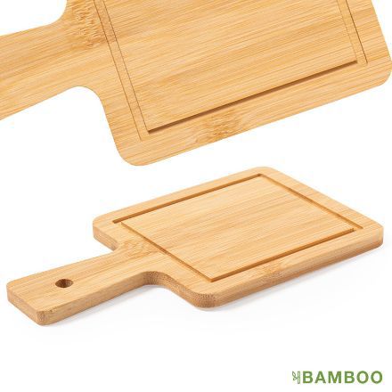 bamboe keuken snijplank condax