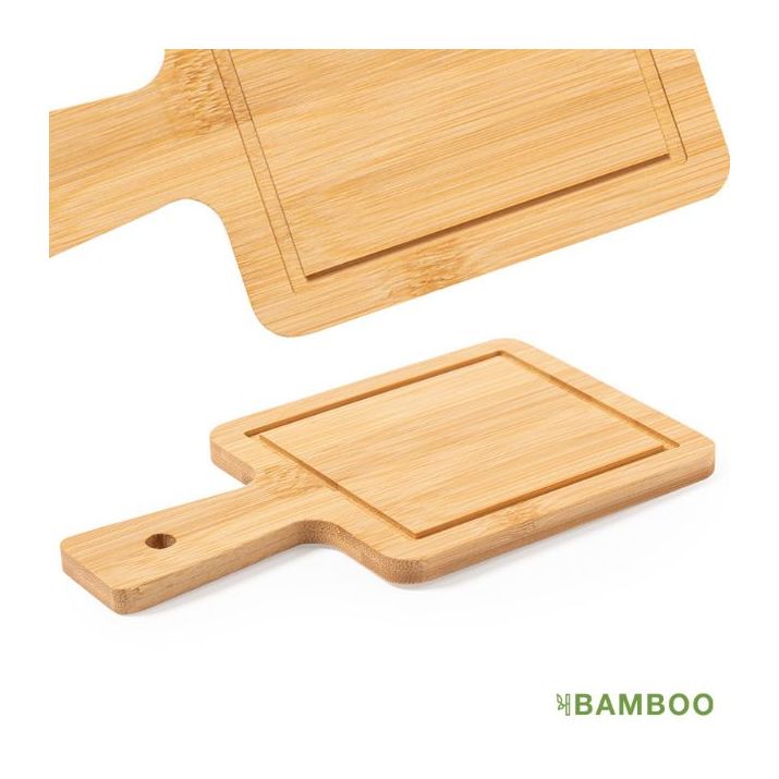 bamboe keuken snijplank condax