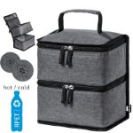 koeltas van rpet stacy