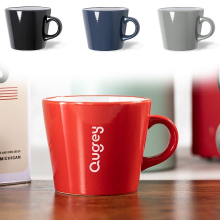 keramische mok in doos kario 350 ml