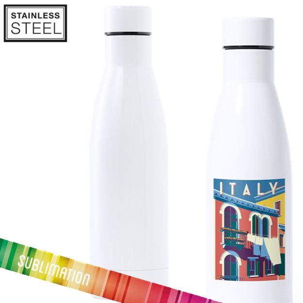 sublimatie drinkfles crafor 750 ml