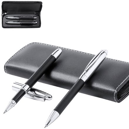 balpen en rollerset niveum