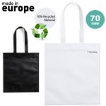 boodschappentas gerecycleerd non woven suntek