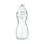 glazen drinkfles limpix 1 liter