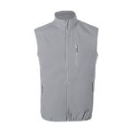 soft shell rpet bodywarmer jandro