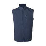 soft shell rpet bodywarmer jandro