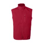 soft shell rpet bodywarmer jandro