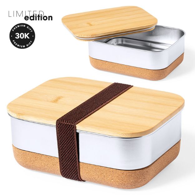 lunch box lanrok 1000 ml