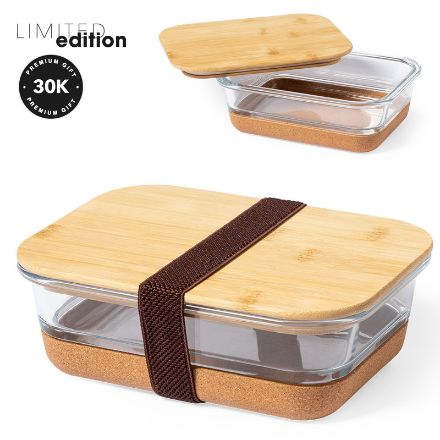 lunch box 730 ml crisbut