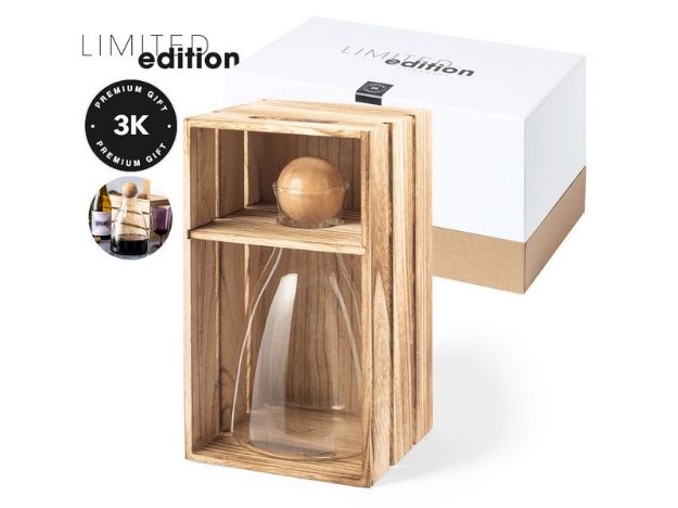 decanteerfles colley 1700 ml