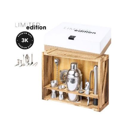 cocktail set bespin 10 accessoires Bespin