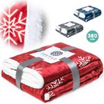 anti-pilling deken ricord