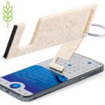 multifunctioneel houder glasgol met screen cleener