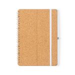 houder notitieboek fromky 70 blad