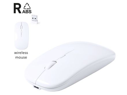 draadloze optische muis chestir rcs