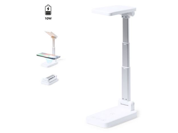 multifunctionele bureaulamp cirgux