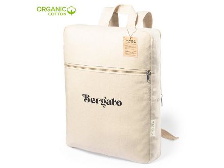 rugzak organisch katoen lagrit