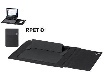 multifunctioneel laptoptasje broomer