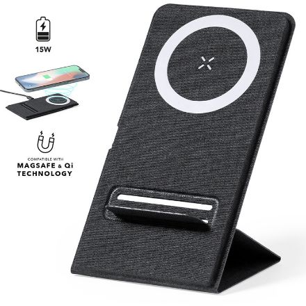 draadloze oplader sterling 15 w