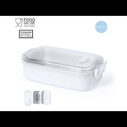 thermo lunch box veket