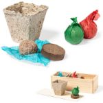 groententuin kit mendrax