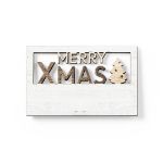 magneet marry christmas lambet