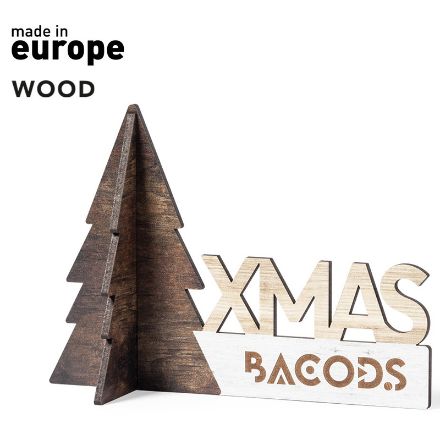 kerstdecoratie gemind