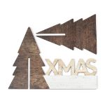 kerstdecoratie gemind