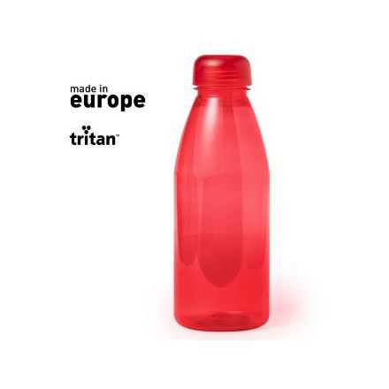 tritan fles warlock 650 ml Warlock