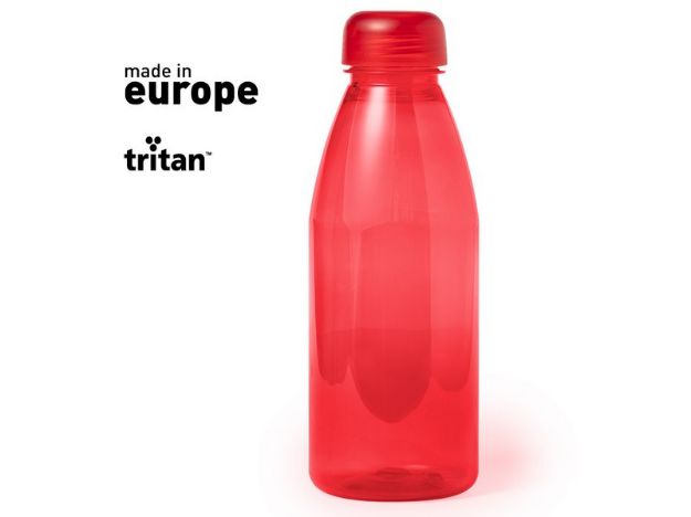 tritan fles warlock 550 ml