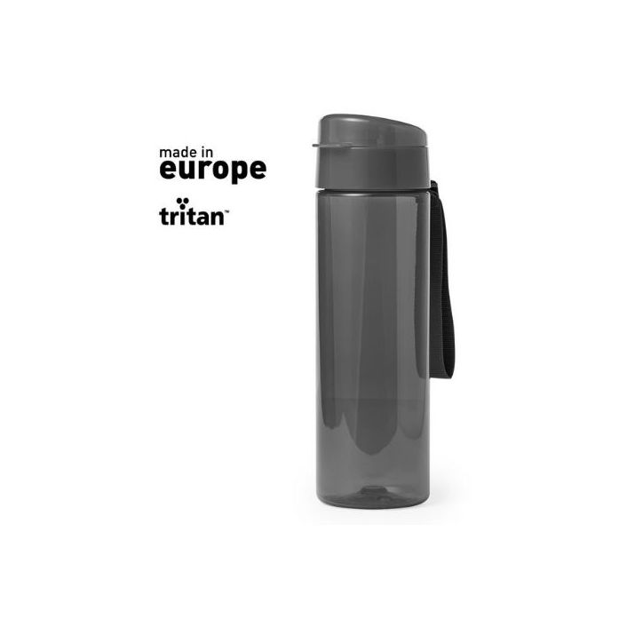 tritan fles trakex 600 ml