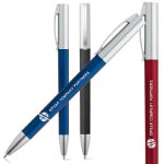 elbe balpen blauwschrijvend