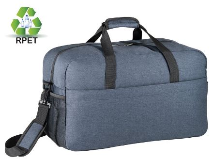 rpet sporttas milieuvriendelijk product