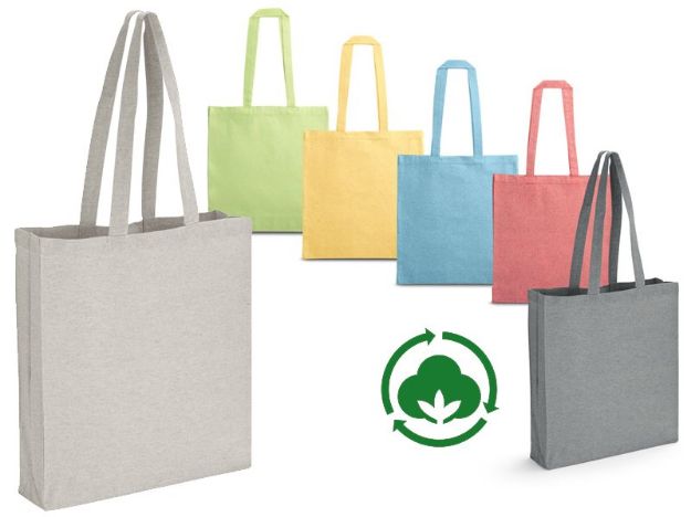 maracay. gerecyclede katoenen tas