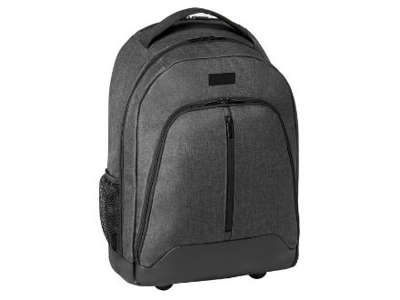 eindhoven. laptop trolley rugzak 15.6 inch