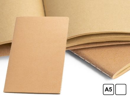 alcott a5 notitieboekje milieuvriendelijk product