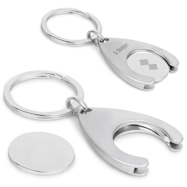 porthos sleutelhanger