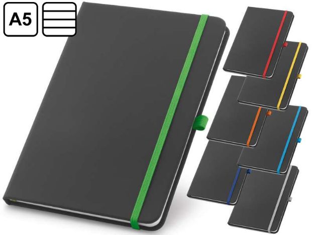 corbin notitieboekje a5