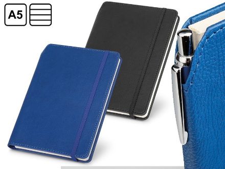 moriah notitieboekje a5