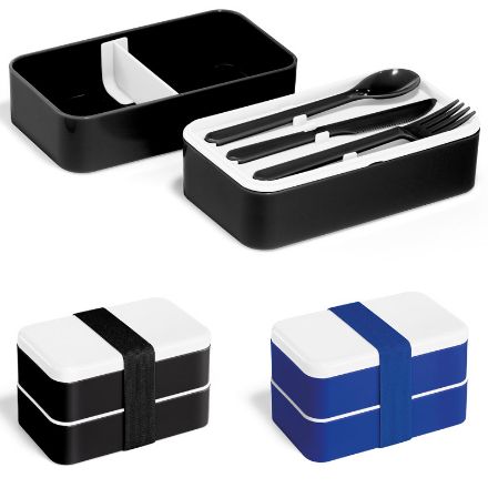 bocuse. 680 ml brooddoos