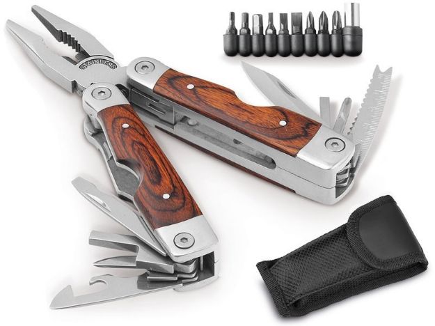 magnum gereedschapsset