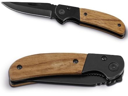 split multifunctioneel zakmes