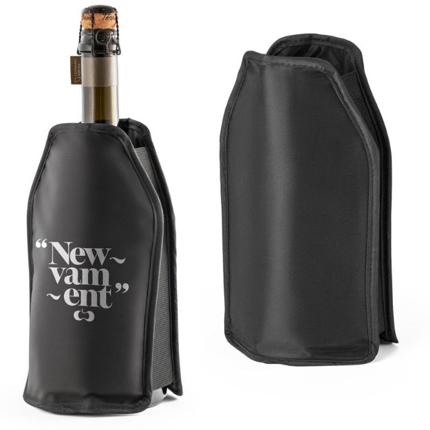 blend. cooler sleeve