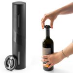 merlot. elektrische kurkentrekker